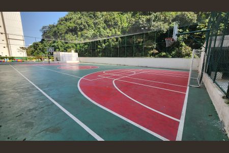 Apartamento para alugar com 63m², 2 quartos e 1 vagaQuadra Esportiva