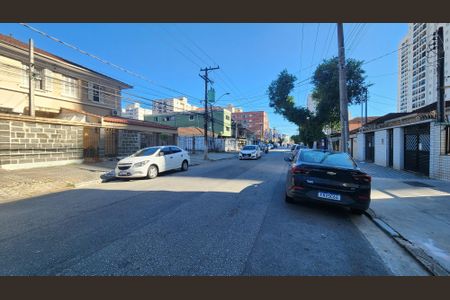 Apartamento para alugar com 63m², 2 quartos e 1 vagaVista da Rua