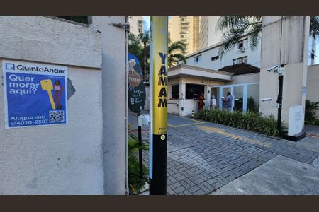 Apartamento para alugar com 63m², 2 quartos e 1 vagaFachada ADESIVO INSTALADO