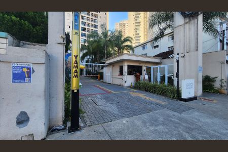 Apartamento para alugar com 63m², 2 quartos e 1 vagaFachada ADESIVO INSTALADO