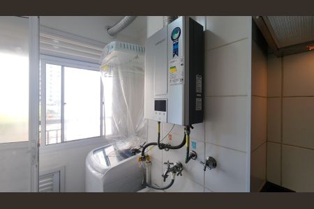 Apartamento para alugar com 63m², 2 quartos e 1 vagaÁrea de Serviço