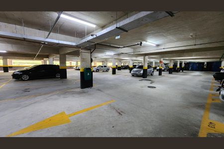 Apartamento para alugar com 63m², 2 quartos e 1 vagaGaragem