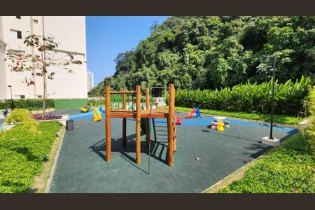 Apartamento para alugar com 63m², 2 quartos e 1 vagaÁrea comum - Playground