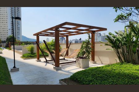 Apartamento para alugar com 63m², 2 quartos e 1 vagaJardim