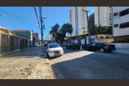 Apartamento para alugar com 63m², 2 quartos e 1 vagaVista da Rua