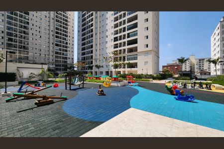 Apartamento para alugar com 63m², 2 quartos e 1 vagaÁrea comum - Playground