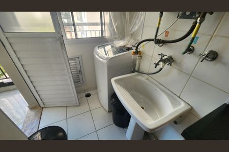 Apartamento para alugar com 63m², 2 quartos e 1 vagaÁrea de Serviço