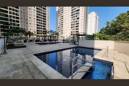 Apartamento para alugar com 63m², 2 quartos e 1 vagaÁrea comum - Piscina