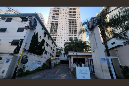 Apartamento para alugar com 63m², 2 quartos e 1 vagaFachada