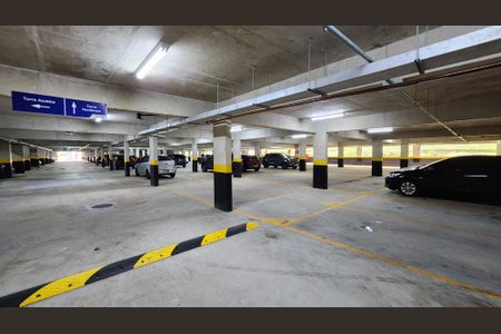 Apartamento para alugar com 63m², 2 quartos e 1 vagaGaragem