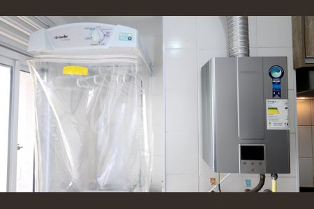 Apartamento para alugar com 63m², 2 quartos e 1 vagaÁrea de Serviço