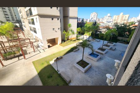 Apartamento para alugar com 63m², 2 quartos e 1 vagaVista da Sala