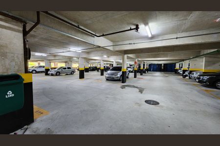 Apartamento para alugar com 63m², 2 quartos e 1 vagaGaragem