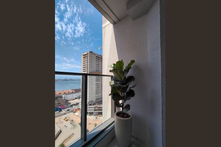 Apartamento à venda com 80m², 3 quartos e 1 vagaVaranda da Suíte