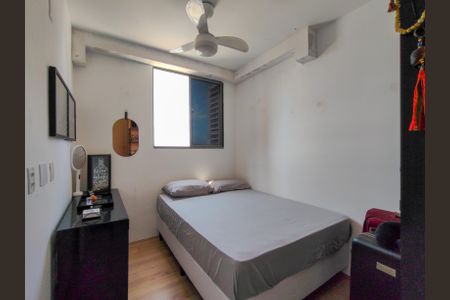 Apartamento à venda com 80m², 3 quartos e 1 vagaQuarto 2