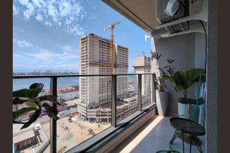 Apartamento à venda com 80m², 3 quartos e 1 vagaVaranda da Sala