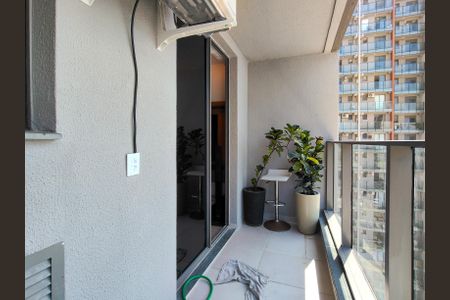 Apartamento à venda com 80m², 3 quartos e 1 vagaVaranda da Sala