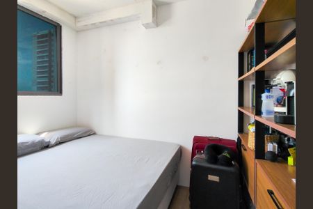 Apartamento à venda com 80m², 3 quartos e 1 vagaQuarto 2