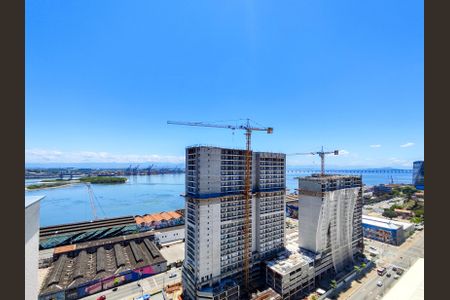 Apartamento à venda com 80m², 3 quartos e 1 vagaTerraço