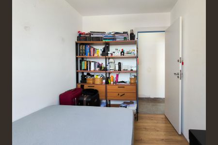 Apartamento à venda com 80m², 3 quartos e 1 vagaQuarto 2
