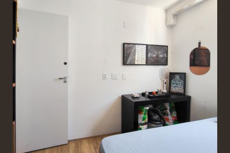Apartamento à venda com 80m², 3 quartos e 1 vagaQuarto 2