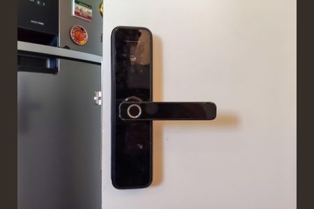 Apartamento à venda com 80m², 3 quartos e 1 vagaEntrada