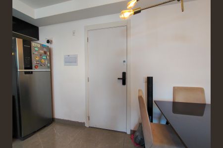 Apartamento à venda com 80m², 3 quartos e 1 vagaEntrada