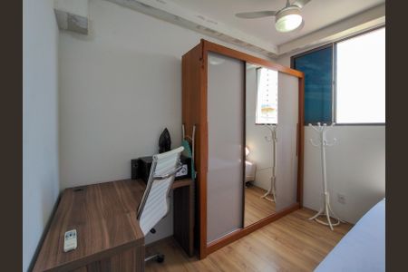 Apartamento à venda com 80m², 3 quartos e 1 vagaQuarto 1