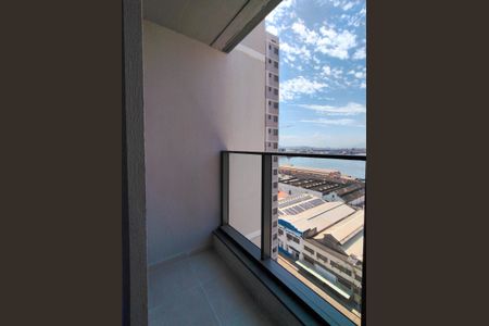 Apartamento à venda com 80m², 3 quartos e 1 vagaVaranda da Suíte