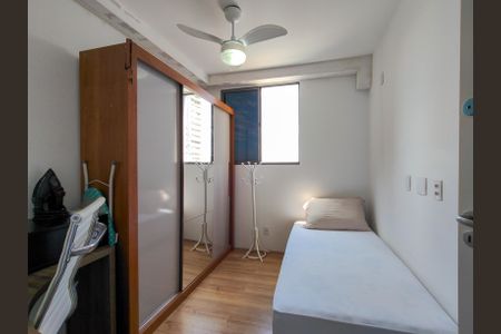 Apartamento à venda com 80m², 3 quartos e 1 vagaQuarto 1