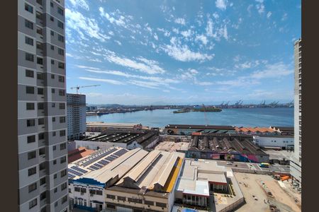 Apartamento à venda com 80m², 3 quartos e 1 vagaVista do Quarto 2