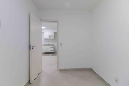 Quarto 2 de apartamento para alugar com 2 quartos, 38m² em Vila Lageado, São Paulo