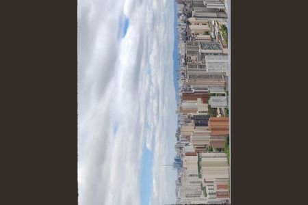 Apartamento à venda com 149m², 3 quartos e 2 vagas