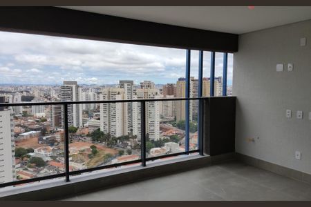 Apartamento à venda com 149m², 3 quartos e 2 vagas