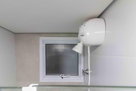 Apartamento para alugar com 42m², 2 quartos e sem vaga Apartamento para alugar com 42m², 2 quartos e sem vagaBanheiro