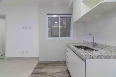 Apartamento para alugar com 38m², 2 quartos e sem vaga