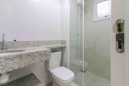 Apartamento para alugar com 38m², 2 quartos e sem vaga