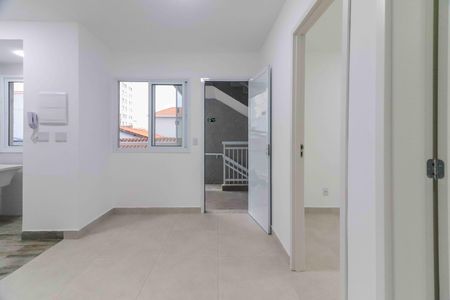 Apartamento para alugar com 38m², 2 quartos e sem vaga