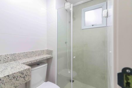 Apartamento para alugar com 38m², 2 quartos e sem vaga
