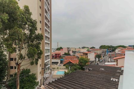 Apartamento para alugar com 38m², 2 quartos e sem vaga