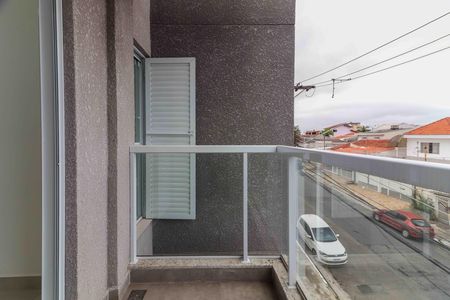 Apartamento para alugar com 38m², 2 quartos e sem vaga