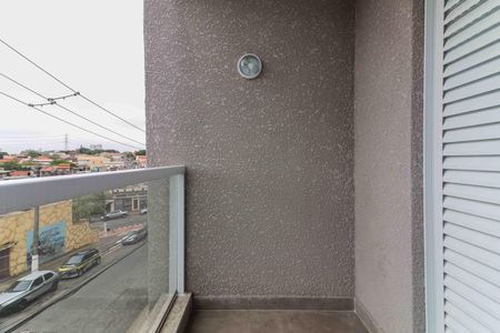 Apartamento para alugar com 38m², 2 quartos e sem vaga