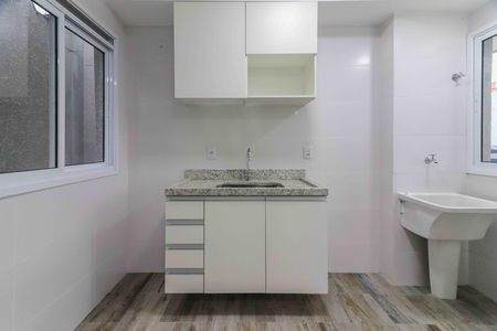 Apartamento para alugar com 2 quartos, 42m² em Vila Lageado, São Paulo