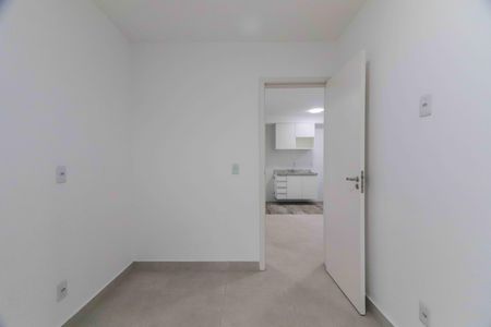 Apartamento para alugar com 38m², 2 quartos e sem vaga