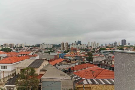 Apartamento para alugar com 38m², 2 quartos e sem vaga