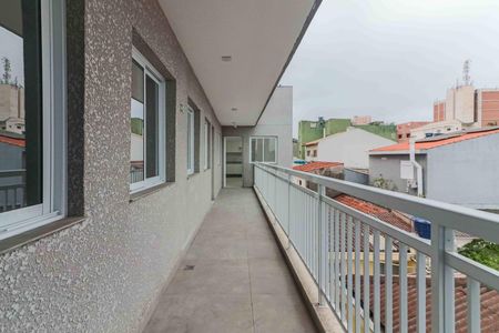 Apartamento para alugar com 38m², 2 quartos e sem vaga