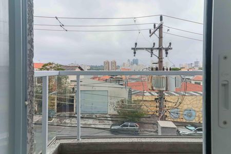 Apartamento para alugar com 38m², 2 quartos e sem vaga