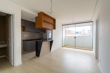 Apartamento para alugar com 2 quartos, 73m² em Santo Antônio, Belo Horizonte
