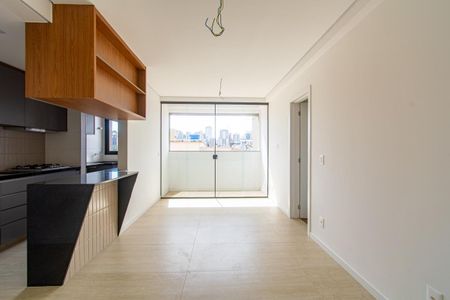 Apartamento para alugar com 2 quartos, 73m² em Santo Antônio, Belo Horizonte