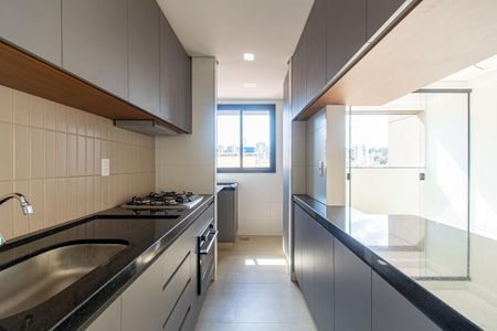 Apartamento para alugar com 2 quartos, 73m² em Santo Antônio, Belo Horizonte